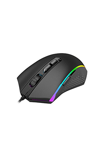 REDRAGON Memeanlion Chroma Oyuncu Mouse Rgb, 8 Buttons 10000 Dpi