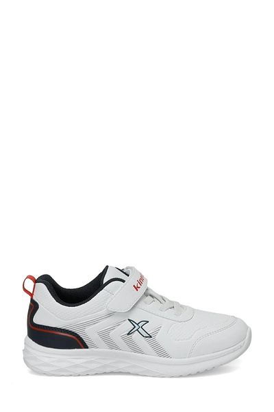 Kinetix 101741134   Sedno Pu F Boy - Alb, Bleumarin, A.Roșu