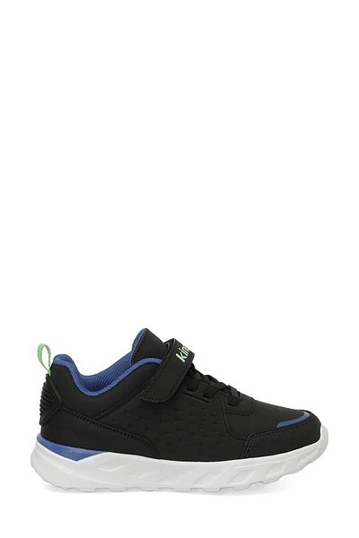 Kinetix 101814015   Tratto F Black-Sax-Green Boy's Sports Foot