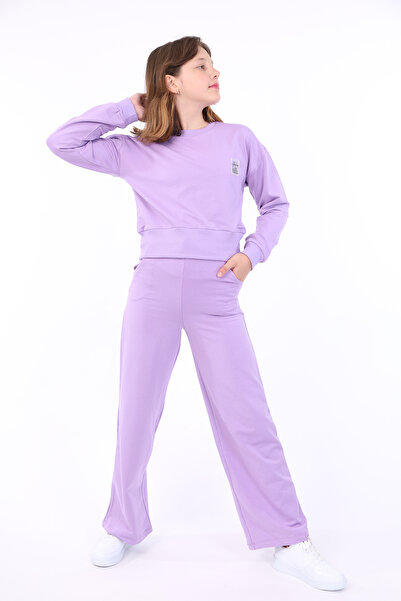 Toontoy Σετ φόρμας για κορίτσια