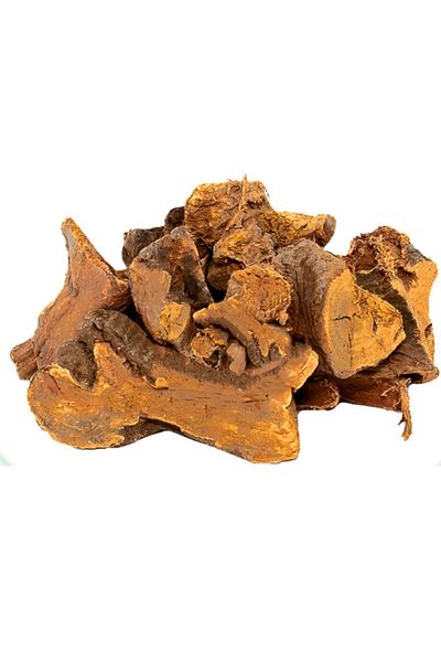 Bakkal Hasan Rhubarb Tile - 25 Gr Bakkal Hasan
