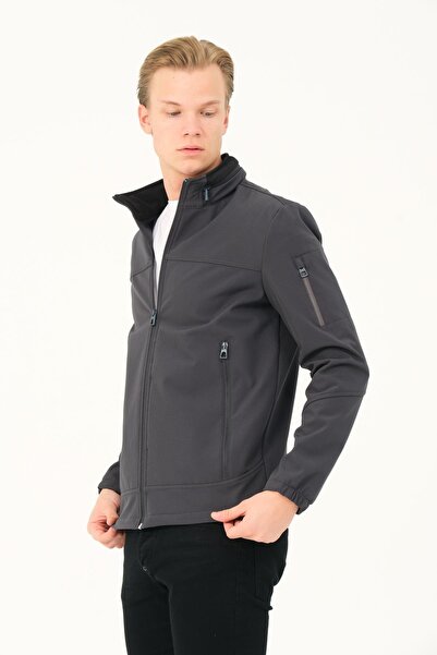 SHERPA Nubra Softshell Mevsimlik Mont Sp2401