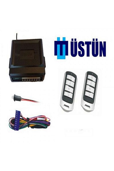 Yağmur 4 Keys on Off Chrome 490113