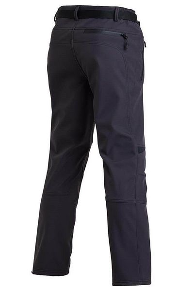 2AS Pantaloni pentru bărbați Salah Softshell - Sal01003