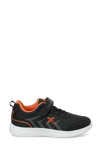 Kinetix 101741132   Sedno Pu F Black-Orange-Grey Boy's Sports a