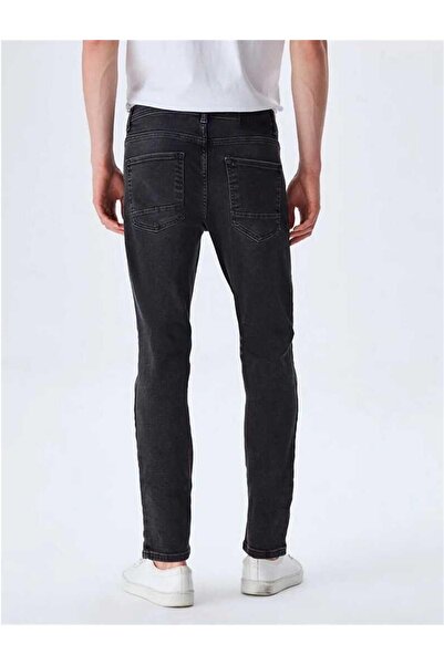 Ltb Jumy Wındwater Wash Erkek Pantolon 51338