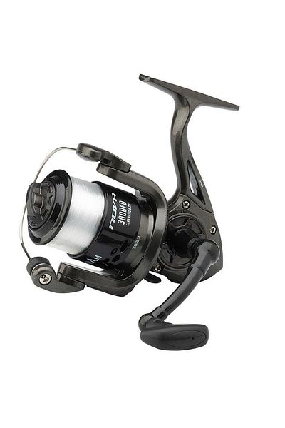 DAM Μηχάνημα πετονιάς Nova 6000 Fd 1bb 210m/0,40mm