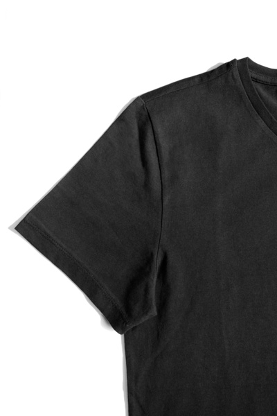 Tshirthane Μπλουζάκι Bmw M Performance Μαύρο