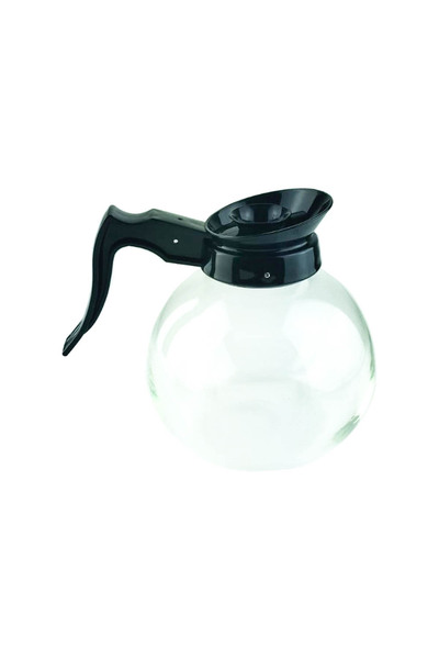 theferruat إبريق زجاجي للقهوة مفلتر 1.8 لتر