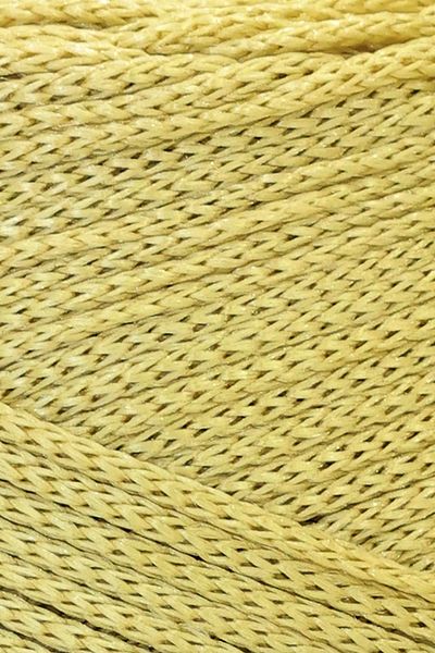 aladepo 200 Gr Polyester (Pp) Macrame Thread - 2mm Thread, Supla Thread and Bag Thread