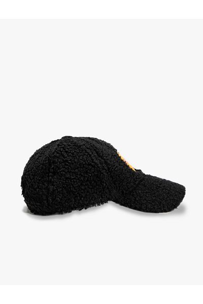 Koton Vyšívaná čiapka Boucle Cap