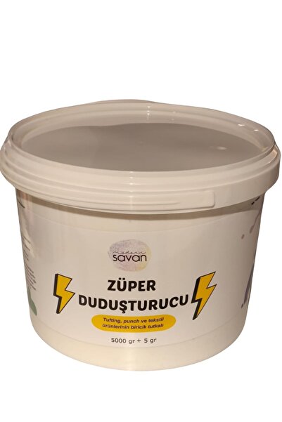 Genel Markalar Tufting Ve Punch Tutkalı (5 KG)