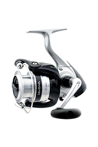 daiwa Mașină de pescuit cu spinning Strikeforce 4000 B