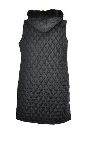 elma abone New Season Quilted Vest