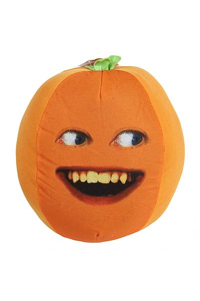 TOYFEST كالاباش قطيفة 20 سم