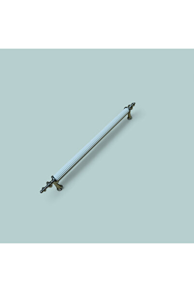 MASALL Elif Kulp ( 192 mm ) metal vidalı. dolap,şifonyer,ünite,komidin,mutfak dolabı,konsol ve vestiyer