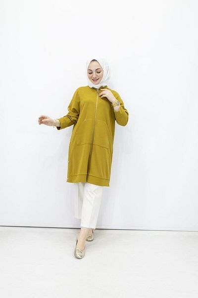 Armine Trend 410 - Numărul modelului Giyçık