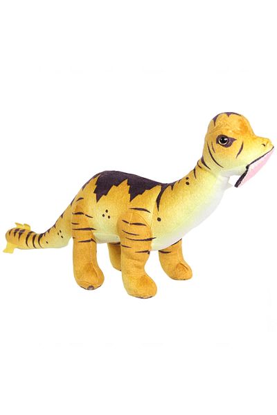 TOYFEST ديناصور قطيفة 65 سم