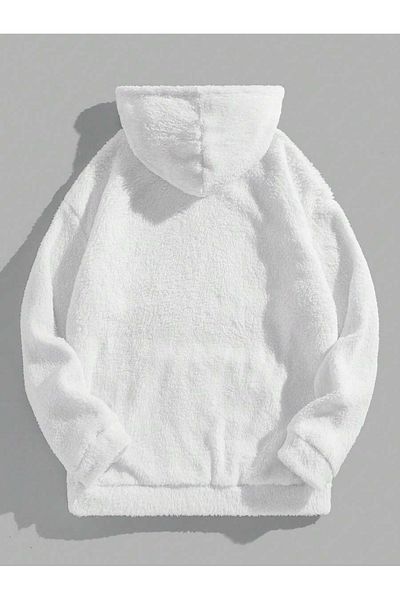 viperkombin Φούτερ Kangaroo Plush Wellsoft