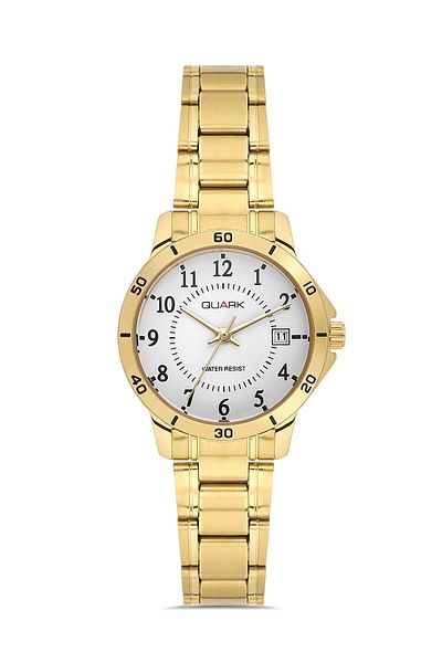 Quark Women's Wristwatch Ql-X004G-7B