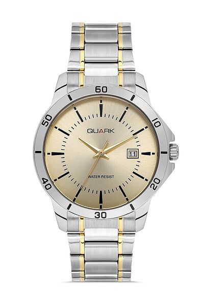 Quark Men's Watch Qm-X004Sg-9A