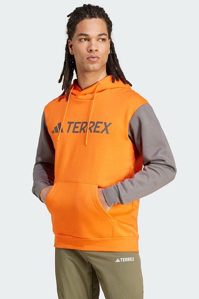 adidas Ανδρικό λογότυπο MT Sweat