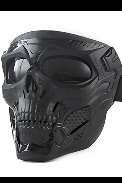 Giraffe Halloween Party Maske Cadılar Bayramı Korku Maskesi Latex Anime Karakter