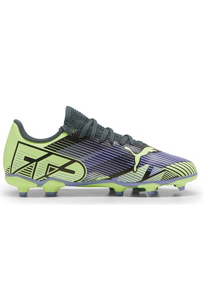 Puma 107949 -03 Future 7 Crampoane artificiale profesionale unisex - Fg/Ag, Ground BLUE