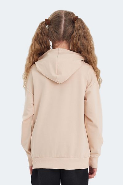 Slazenger Детски суичър унисекс - Link Camel