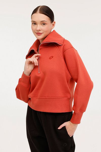 Lotto W-Dahlia Hz Swt 4Pr Tile Women's Sweatshirt