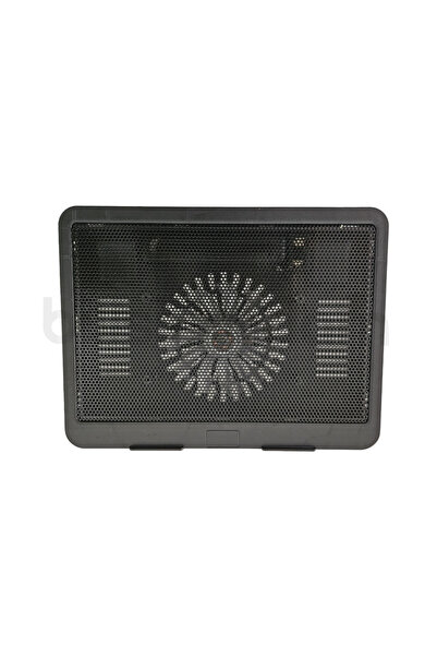 shop Notebook Soğutucu Fan Işıklı N191
