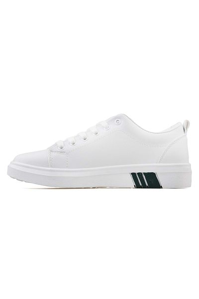 lumberjack svngx Tına 2pr Λευκό Γυναικείο Sneaker Sphere 917250