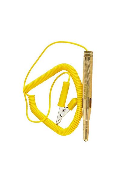 Rico 004-Rc0008 Auto Control Pen Metal-Spiral Wired