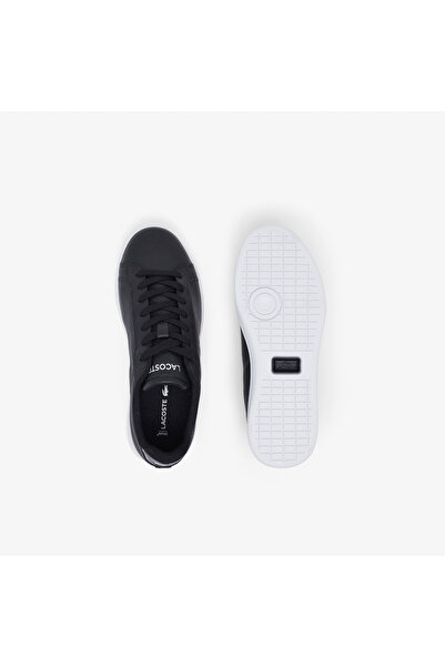 Lacoste Carnaby Kadın Siyah Sneaker