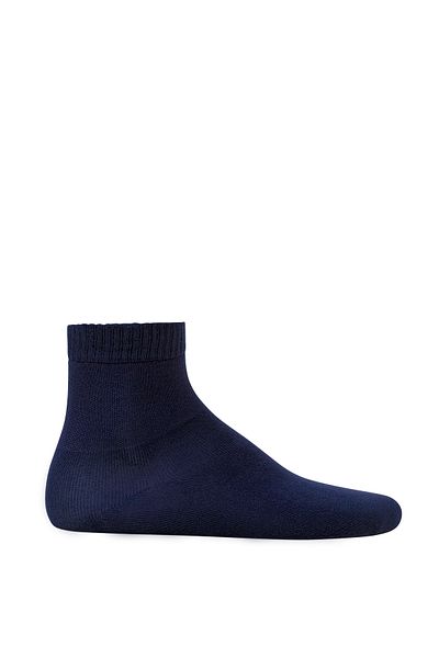 THERMOFORM Relax 2-pack Κοντές κάλτσες Navy Blue