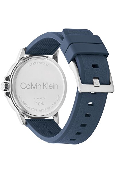 Calvin Klein Ck25200470 Erkek Kol Saati
