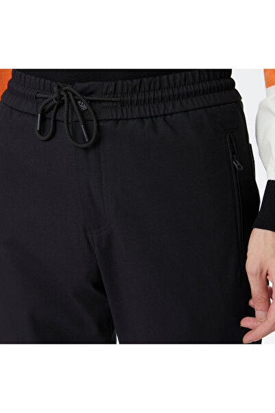 Lacoste Erkek Jogger Siyah Pantolon