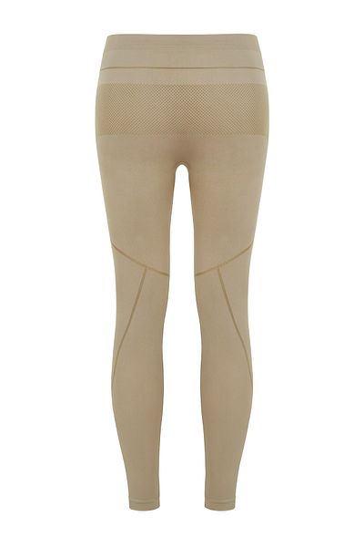 THERMOFORM Ανδρικά εσώρουχα χωρίς ραφές Thermal Bottom Sand