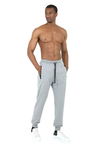 NORTH ICE Sport Jogger Sweatpants Single Bottom Grimelange