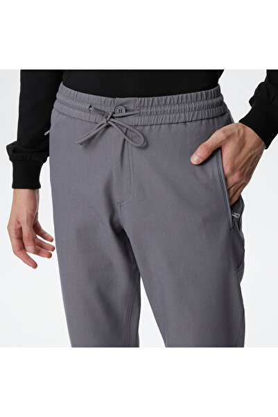 Lacoste Erkek Jogger Koyu Gri Pantolon