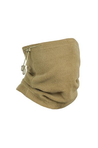 THERMOFORM Polar Neck Collar Sand