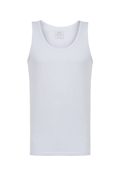 NORTH ICE 2 Πακέτο Αθλητής Λευκό