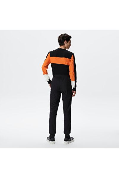 Lacoste Erkek Jogger Siyah Pantolon