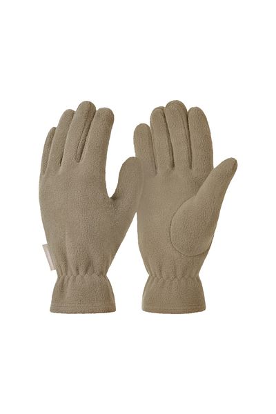 THERMOFORM Polar Unisex Gloves Trend Sand