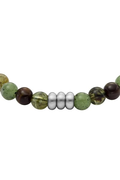 Fossil Jewel Ja7240-040 Men's Bracelet