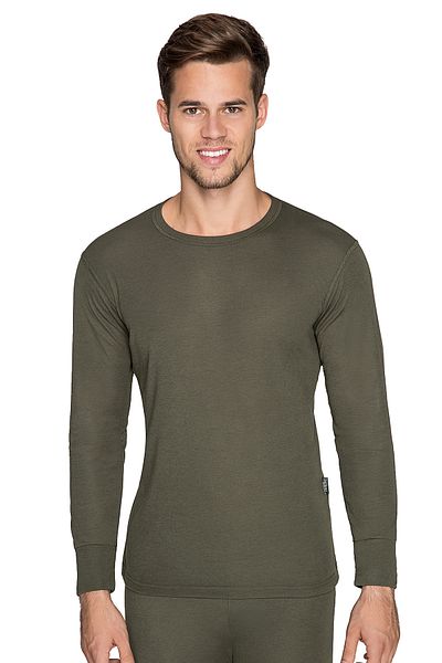 THERMOFORM Θερμικά εσώρουχα Unisex Χακί Χρώμα