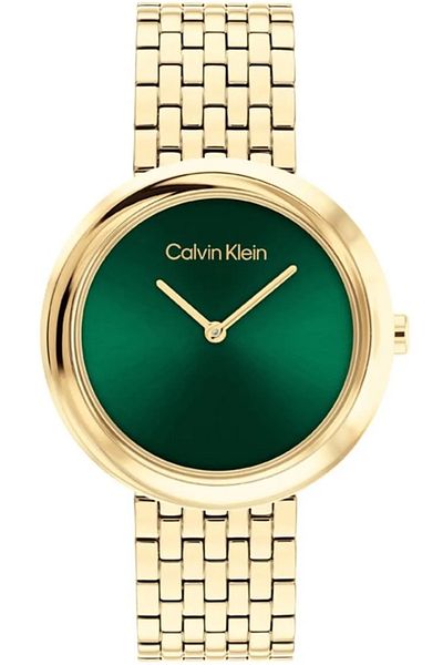 Calvin Klein Ck25100066 Women's Wristwatch