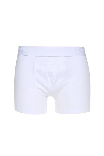 NORTH ICE White Series 3-Pece Boxer Λευκό