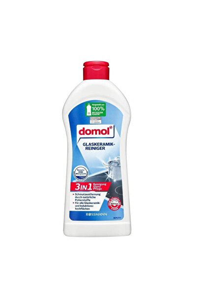 ROSSMANN Cam Seramık Yuzey Temızleyıcı 300ml