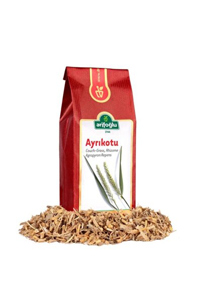 Arifoğlu Ayrık Otu 80g